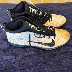 Nike Mike Trout Baseball Cleats (Size 12)